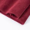 Stock listo: Tela de Terciopelo Flocado con Perlas para Forrar Estuches de Gafas, Estuches de Relojes, Base de Tela de Algodón, Terciopelo Cálido Autoadhesivo para Textiles del Hogar
