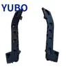 Yubo - Adecuado para Ford Escape 2017 Soporte Pequeño de Parachoques Delantero y Soporte Grande de Parachoques Trasero Gv45-17E850-A