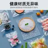 Bolsas de Conservación al Vacío con Patrón de Malla, Bolsas Selladoras Domésticas de Grado Alimenticio, Bolsas Selladoras de Plástico, Empaquetado de Compresión al Vacío, Bolsas Autoadhesivas