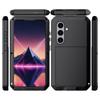 Capa protetora para celular Samsung / Samsung Galaxy S24 Ultra/S24p três provas com tudo incluído para cross-border