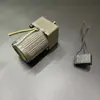 Accesorios para Máquina Empacadora Vertical Automática Motor de Alimentación de Película 24V CC 220V Motor de Tracción de Película Asíncrono con Arranque Capacitivo