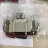 Válvula Solenoide Tipo Piloto SMC Entrega Rápida Spot Sy5320-5Lzd-01