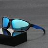 Comercio Electrónico Transfronterizo se Especializa en Gafas de Sol Polarizadas para Ciclismo al Aire Libre, Gafas para Pesca y Deriva, Gafas de Sol y Gafas Más Vendidas de Temu