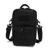 Spot ombro sling camuflagem saco tático multi-funcional de grande capacidade saco peito pendurado saco de ombro pode adicionar LOGO