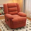 Direto do FabricanteCadeira de Massagem Elétrica Multifuncional, Sofá de Massagem para Sala de Estar e Salão de Beleza, Cadeira Preguiçosa, Sofá Preguiçoso
