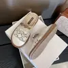Zuecos de Gran Tamaño para Exteriores sin Cordones para Mujer, Zapatos Perezosos sin Cordones, Nuevo Estilo Verano 2026, Diseño Calado de Malla con Hebilla de Cinturón, Media Zapatilla