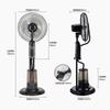 Exportação Padrão Europeu Padrão Britânico Padrão Americano Ventilador de Pulverização Ventilador Elétrico Doméstico de Piso Multiuso