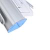 Estante de exhibición Yi Labao de acero plástico para exteriores de aleación de aluminio engrosado estándar Yi Labao Yi Labao Yi Labao clásico E Yi Labao