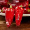 Pimentas Secas tipo Bala de Guizhou Pimentas Lanterna de Sichuan Picância Média Extra Aromáticas Pimentas Chao Tian Pimentas Vermelhas Secas Produtos Secos Farinha de Pimenta