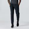 Pantalones deportivos casuales para hombre de AliExpress, novedad de primavera y verano del 2021, pantalones ajustados de secado rápido para correr y entrenar.
