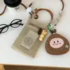Bolso cruzado nuevo y elegante para teléfono para mujer, perfecto para actividades al aire libre, bolso de hombro versátil, diseño de malla, duradero y bolsa de almacenamiento portátil