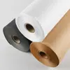 Papel de Nido de Abeja Papel Kraft Amortiguación de Papel de Nido de Abeja Caja de Regalo de Papel Papel para Cosméticos Papel de Regalo Biodegradable Relleno de Papel de Regalo Papel de Envoltura Elástico