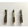 Acessórios para Máquina de Chanfro Bloco Inclinado Bloco Expansor de Mola Braçadeira Haste de Tração da Máquina de Chanfro Rotor com Eixo Estriado