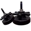 Tazas antivibración para patas Tipo de alta resistencia WAM04/WAM08/WAM04-D100/D140/D190/D160/M12/M16