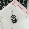 Llavero de Resina de Dibujos Animados de Halloween Colgante Pequeño Llavero de Regalo Regalo Pequeño Colgante Decorativo para Mochila Venta al por Mayor