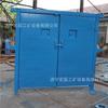 Puerta de aire libre de presión para mina, puerta de cámara de refugio subterráneo, puerta de mina de carbón, puerta cerrada ignífuga impermeable, puerta de cerca ignífuga, pasador de fábrica