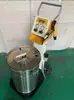 Juego completo de máquina de pulverización electrostática, máquina de pulverización electrostática tipo Jinma, máquina de pulverización electrostática de polvo, pistola pulverizadora de polvo.