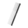 Hartley Limpeza para Higiene de Animais Pente Colorido de Rombos Pente para Gato e Cachorro para Remover Pelos Soltos e Pentear Pelo 19cm