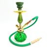 Cachimba Woyu Ferro Conjunto de Cachimba de Ferro Completo com Acessórios Acrílico Portátil