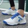 Nuevo Calzado de Bádminton de Comercio Exterior Zapatos de Pareja Transpirables para Interiores Zapatos para Hombre y Mujer Zapatos de Tenis de Mesa Zapatos de Tenis