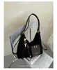Bolso de mujer vintage, nuevo modelo 2025, mochila, mochila para el trabajo, bolso versátil de hombro y cruzado, bolso tote de gran capacidad