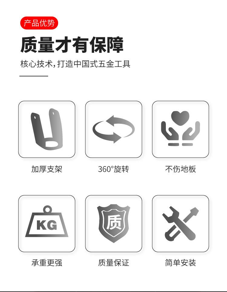 重型铁芯PU轮详情页_画板 4