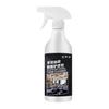 Removedor de película de aceite multiefecto agente de cuidado renovador removedor de película de aceite para vidrio agente limpiador de ventanas de coche removedor de película de aceite para limpiaparabrisas