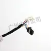 5840007CAD0000M10 Esquerdo 5840006CAD0000 Direito Suporte Elétrico do Porta-malas Aplicável ao Trumpchi