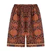 Tina de pies con hendidura, masaje de sauna Xu Ping, ropa de sauna para hombres y mujeres, pantalones, shorts, bata de baño, hotel cinco estrellas