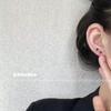 No es necesario quitárselos al dormir, Pequeños y versátiles, Pendientes de botón negros sencillos, Pendientes, Aguja para piercing de oreja de aguja de plata 925 para mujer