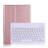 Adecuado para Lenovo Xiaoxin Pad Pro Teclado Bluetooth J606 Funda de Cuero J706 Funda Protectora Tableta de 11.5 pulgadas Succión Magnética