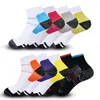 Calcetines de compresión Hombres y Mujeres Calcetines de compresión deportivos Para exteriores Correr Calcetines elásticos calcetines de compresión Transpirables