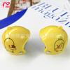 Casco Antipelea para Mascotas para Hurones, Loros, Pollitos, Casco Protector Anti-Picoteo para Palomas, Petauros del Azúcar, Pájaros Mascotas Sombrero de Seguridad