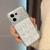 Adecuado para fundas de teléfono Oppo Reno 16 y Oppo Reno 15, funda popular de alta gama anticaídas con diseño temático de gato