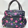 Bolso Lohoo, Bolsa de Almuerzo Impermeable, Bolso de Mano para Mamá de Tela Oxford, Bolsa de Almuerzo, Bolsa Pequeña de Tela, Gran Capacidad