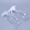 En Stock Mayorista 500ml Botella Atomizadora Espesa para Mascotas Botella de Plástico Universal Botella Atomizadora de Plástico Botella para Agente de Limpieza Empaque de Botella