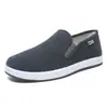 Atacado Transfronteiriço de Sapatos de Pano da Velha Pequim, Veludo Cotelê, Respiráveis, Leves, Confortáveis, Sola Macia, Casuais, Versáteis para Caminhada Fonte