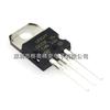 Paquete LM317T original nuevo TO-220 1.5A enchufe recto lámina de cobre gruesa tubo de tres terminales regulador lineal