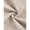 Tela de chenilla para sofá estilo Chanel, Cojín floral para bricolaje, Cojín para mirador, Tela decorativa para ropa, Textil para el hogar estilo étnico