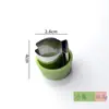 Suplemento alimenticio para bebés molde de superficie de mariposa cortador de flores de frutas y verduras molde de impresión de galletas para salchichas impresión de acero inoxidable para wonton