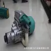 Taladro de roca potente ZYM-16T taladro de carbón eléctrico de 380V es simple de operar