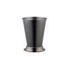 Jantar ao Ar Livre Bar Casa Cor Sólida de Alto Valor Copo de Cocktail Bebida Fria de Verão Cubo de Gelo Taça de Vinho de Aço Inoxidável