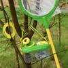 Caja de Observación de Insectos para Niños al Aire Libre Aventura Juguetes Educativos Insecto Experto Juego de Roles Herramientas de Camping Juguetes
