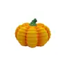 Nuevos Productos Transfronterizos, Adornos de Calabaza de Halloween Creativos Tejidos a Mano, Decoraciones Festivas, Regalos para Fiestas Festivas
