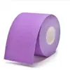 Cinta Protectora Muscular para Fútbol y Baloncesto, Cinta Adhesiva Muscular, Cinta Kinesiológica, Vendaje Deportivo, Cinta Antihielo para Esquí, Cinta para Atletas