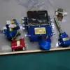 Sensor de Desgaste para Minería Qiancheng Gvd20, Ocho Accesorios Principales de Protección Integral para Transportadores de Banda, Fácil de Instalar