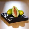 Jinzao Doce Açúcar Especialidade Azeitonas Frescas Colhidas Fruta Verde Fresca Não. 2, Frutas de Chaoshan para Grávidas, Podem Ser Consumidas Cruas Sem Resíduos