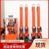 Fabricante Vende Máquina de Pavimentação de Trilhos com Címbalos. Use a Máquina de Pavimentação Simples de Cilindro. Máquina de Pavimentação Combinada de Tambores