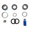 Y rodamiento sincero para motocicleta coche eléctrico 6000/6200/6201/6205/6300/6302/6304/...
