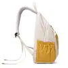 Mochilas para Estudiantes Universitarios, Elegantes y de Buen Aspecto, Mochilas de Viaje de Gran Capacidad, Mochilas Ligeras para Exteriores, Mochilas Casuales